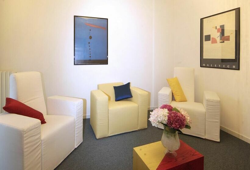 Szálloda Il Cascinale Nuovo