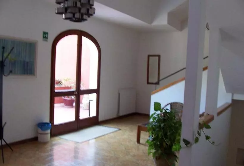 בית מלון כפרי La Feluca