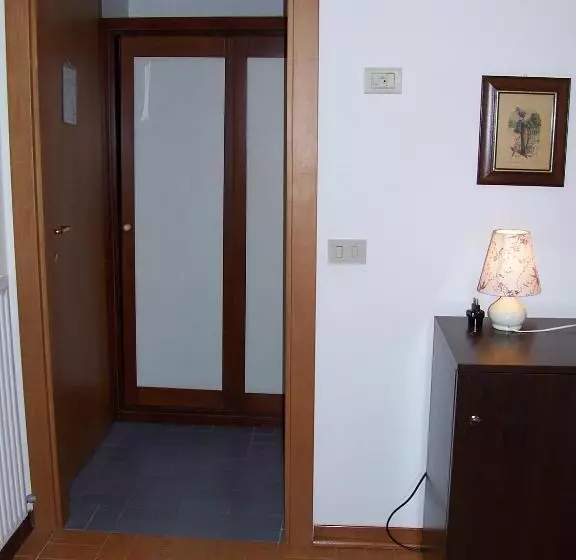 בית מלון כפרי La Feluca