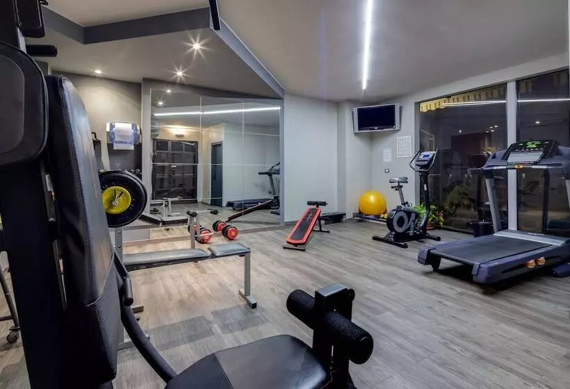 La Villa   Sure Hotel Collection By Best Western