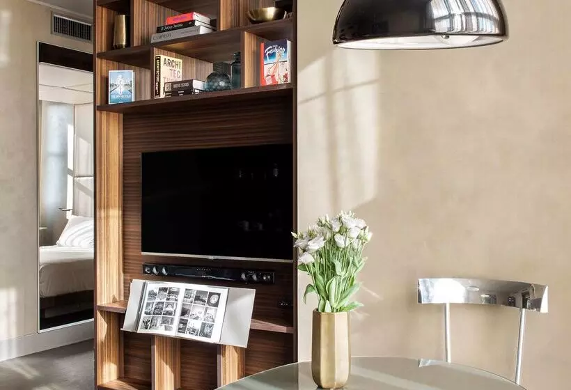 酒店 Me Milan Il Duca