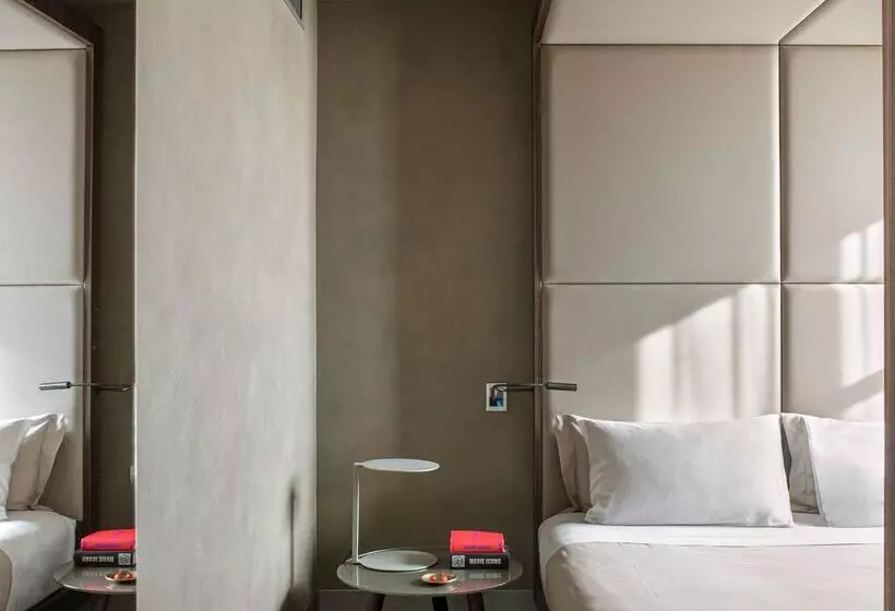 酒店 Me Milan Il Duca