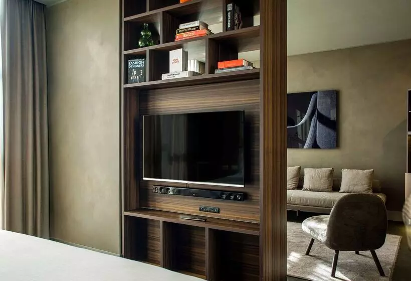 酒店 Me Milan Il Duca