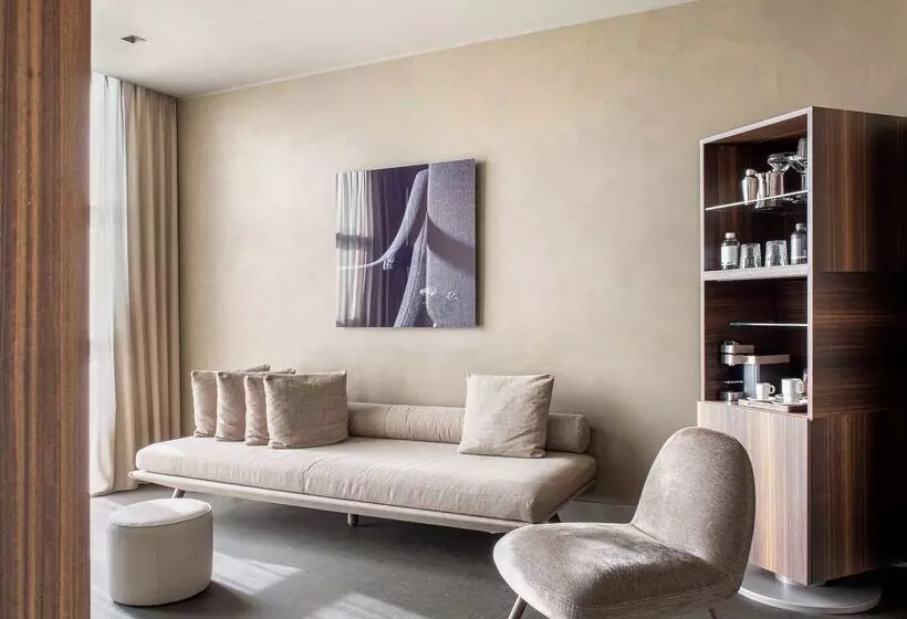 酒店 Me Milan Il Duca