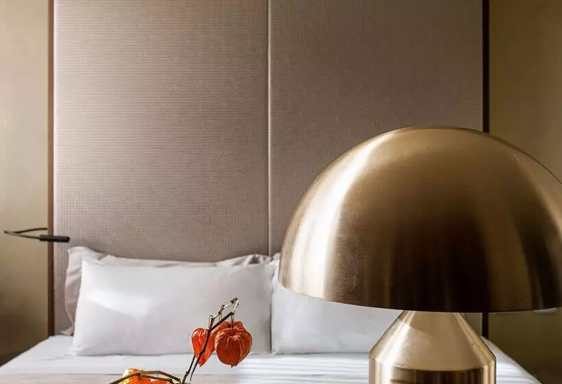 酒店 Me Milan Il Duca