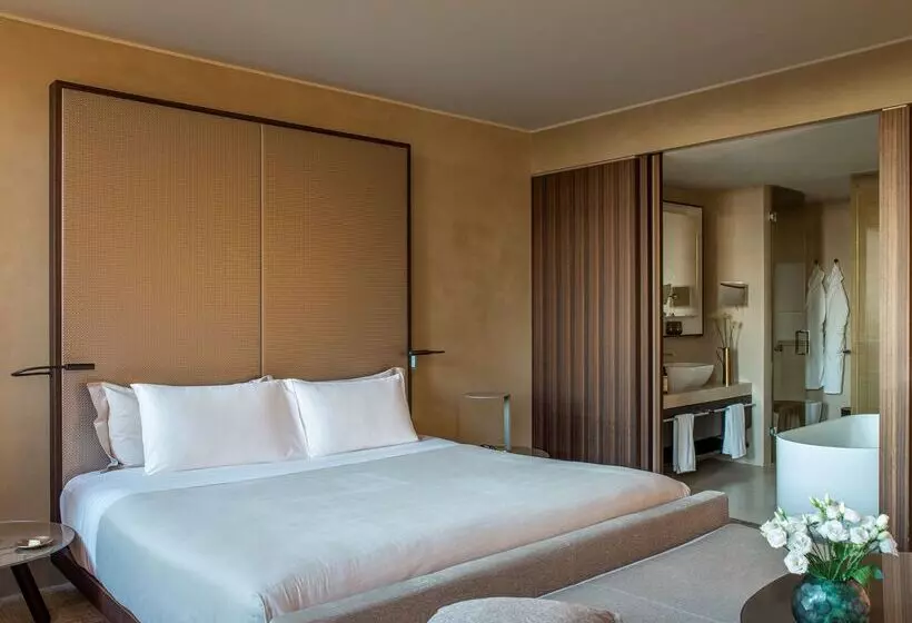 酒店 Me Milan Il Duca