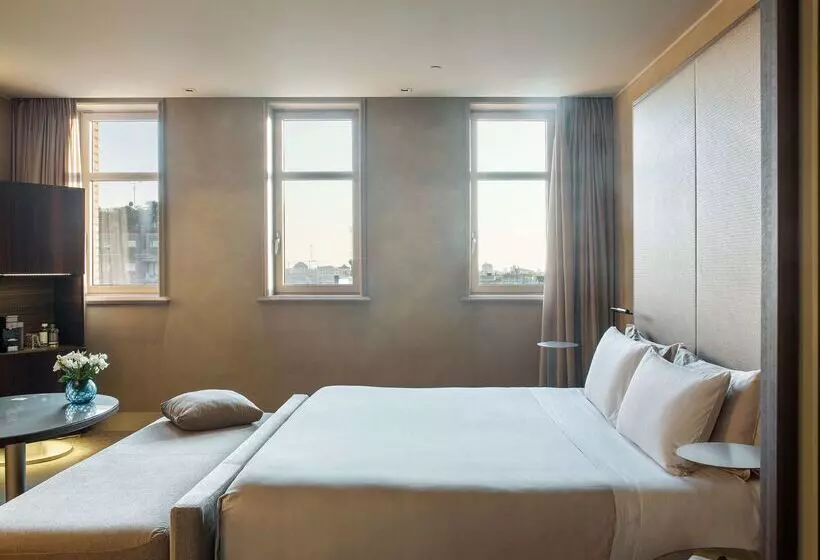 酒店 Me Milan Il Duca