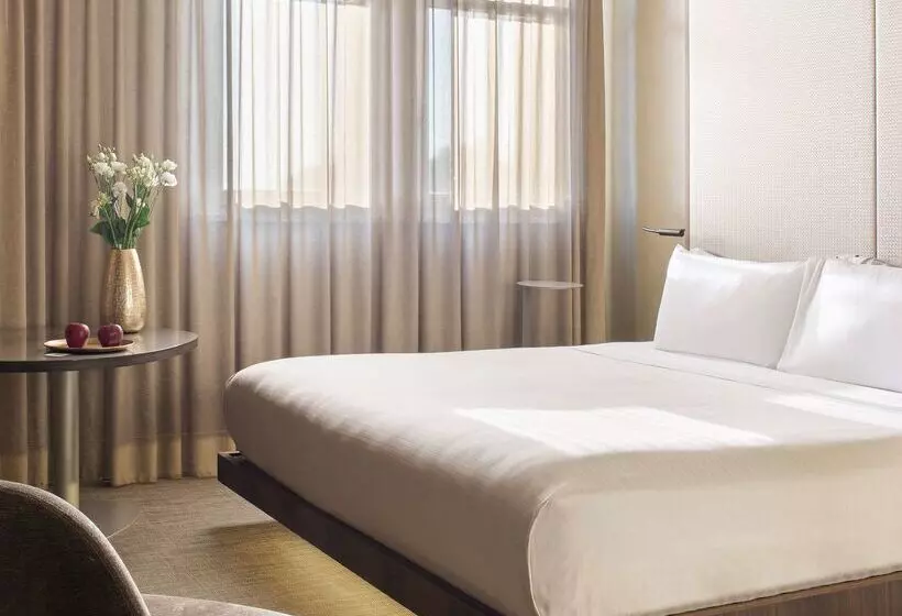 酒店 Me Milan Il Duca