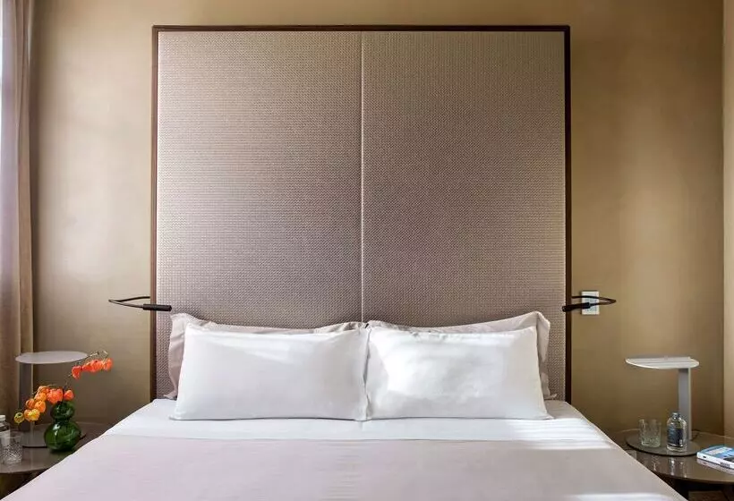 酒店 Me Milan Il Duca