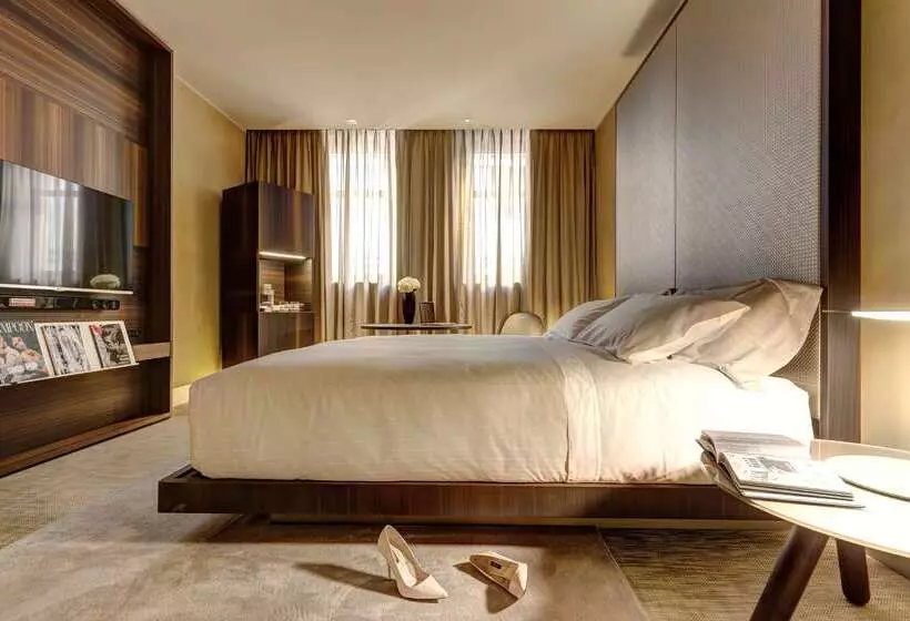 酒店 Me Milan Il Duca