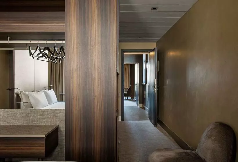 酒店 Me Milan Il Duca