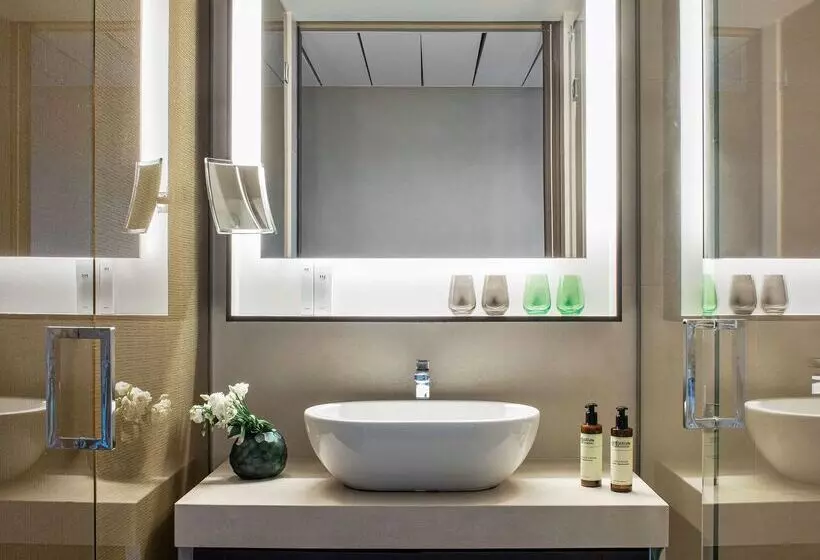 酒店 Me Milan Il Duca