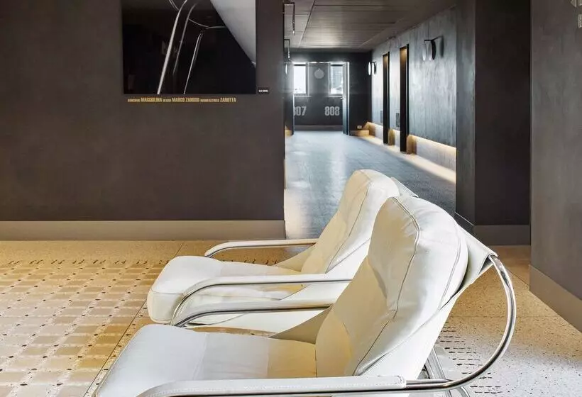 酒店 Me Milan Il Duca