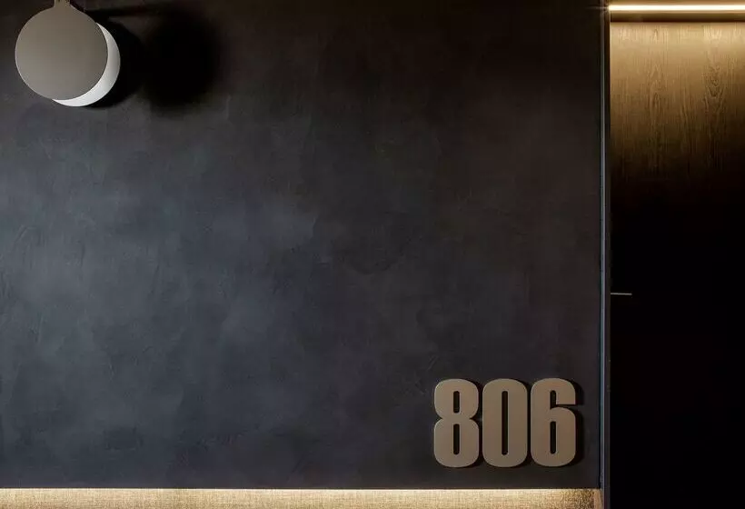 酒店 Me Milan Il Duca