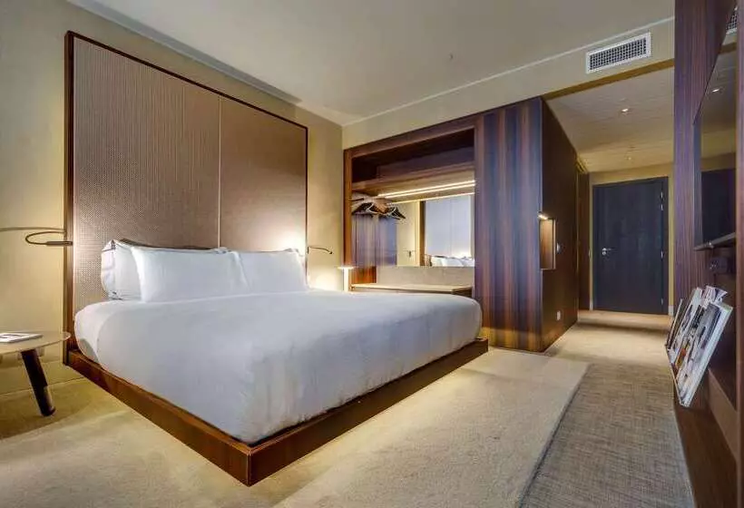 酒店 Me Milan Il Duca