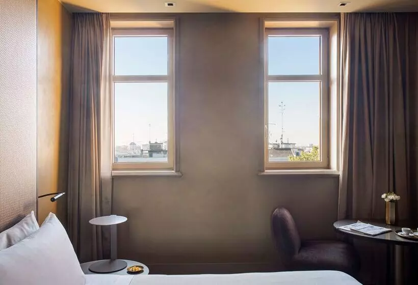 酒店 Me Milan Il Duca