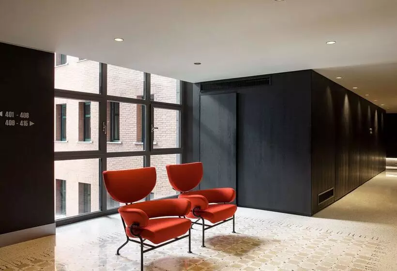 酒店 Me Milan Il Duca