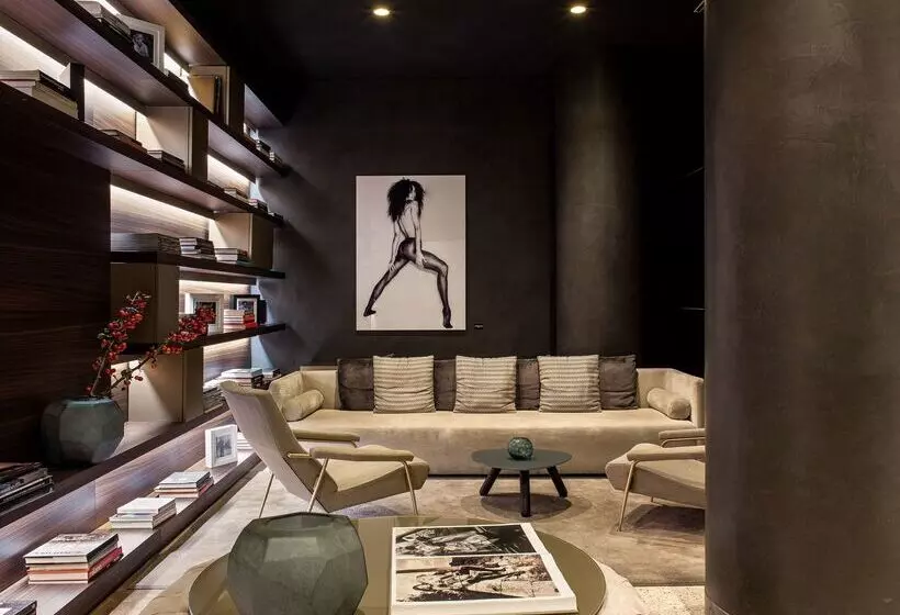 酒店 Me Milan Il Duca