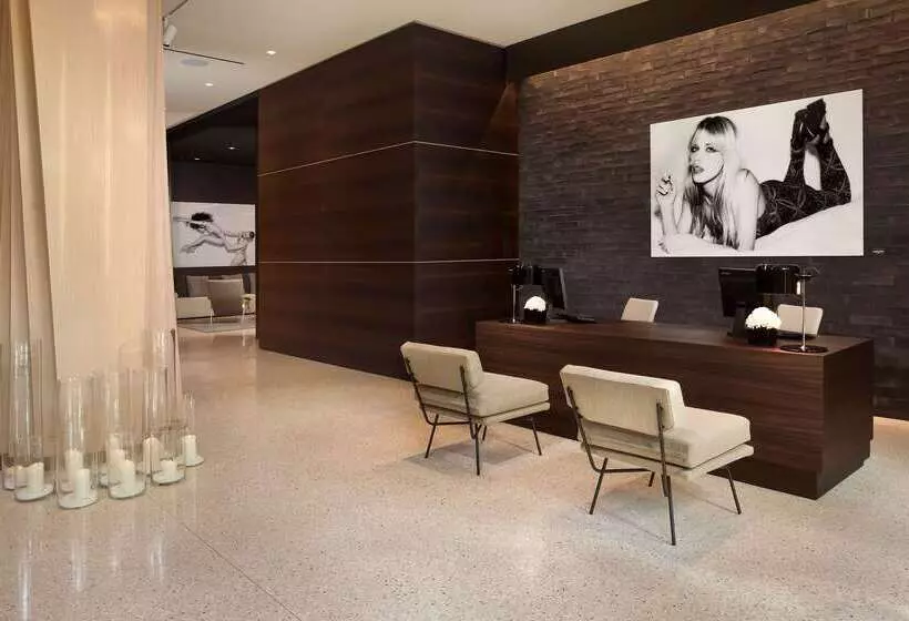 酒店 Me Milan Il Duca