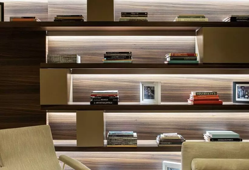 酒店 Me Milan Il Duca