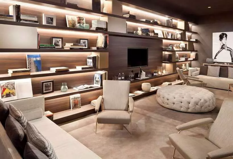 酒店 Me Milan Il Duca