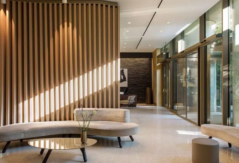 酒店 Me Milan Il Duca