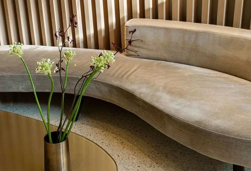 酒店 Me Milan Il Duca