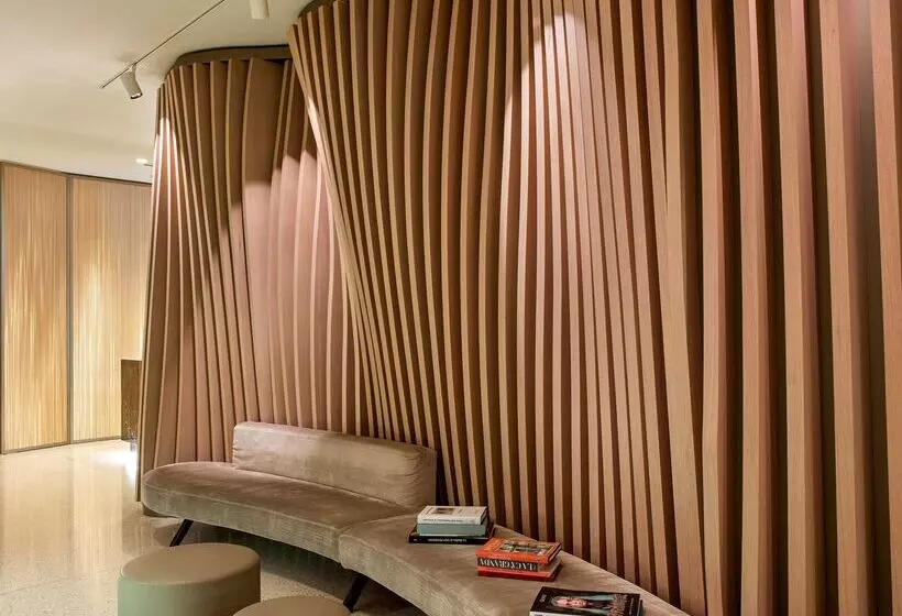 酒店 Me Milan Il Duca