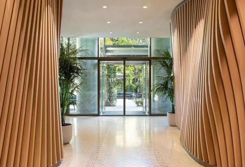 酒店 Me Milan Il Duca