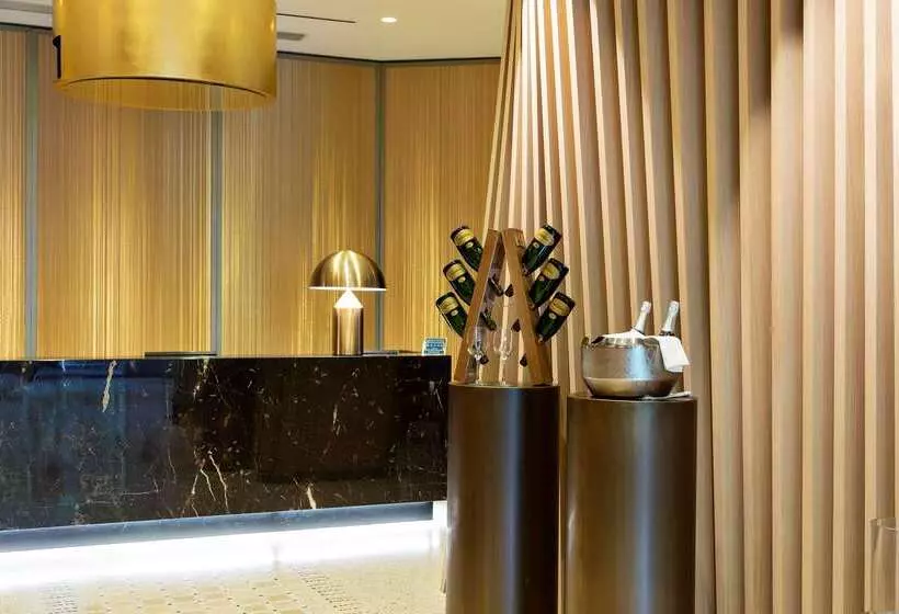 酒店 Me Milan Il Duca