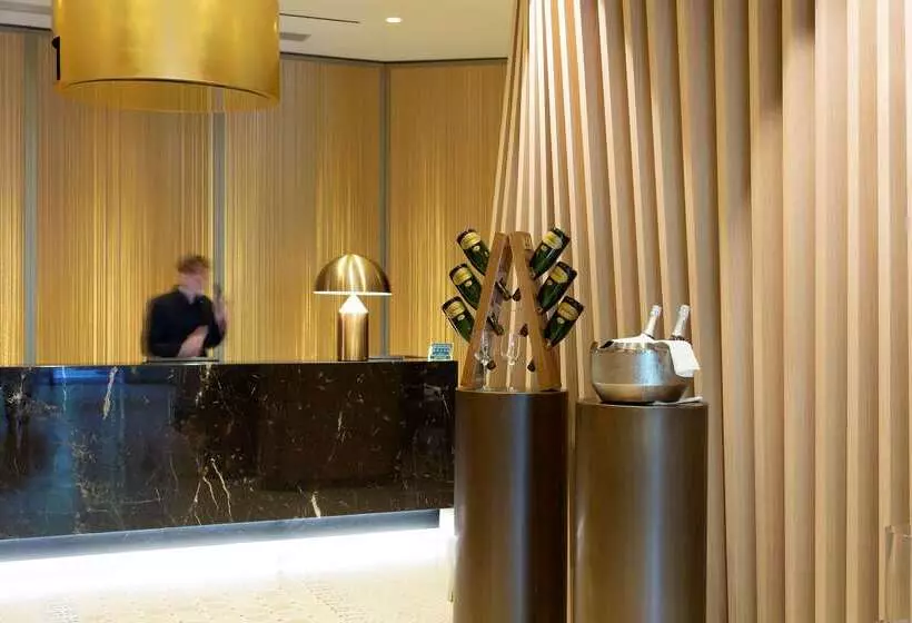 酒店 Me Milan Il Duca