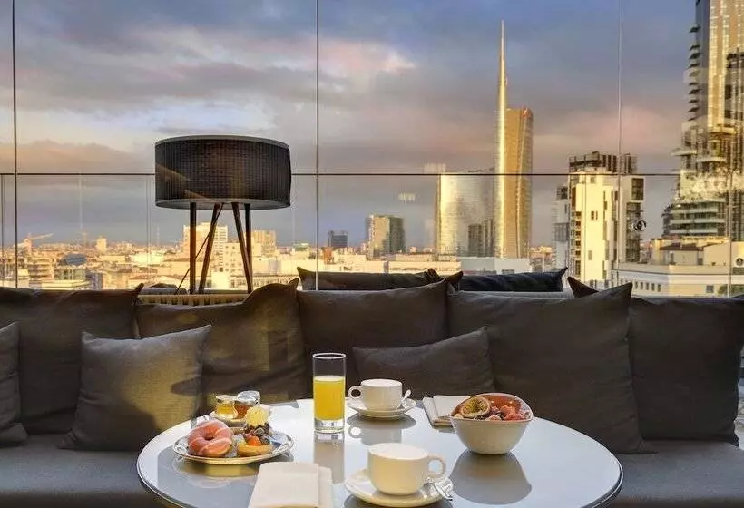 酒店 Me Milan Il Duca