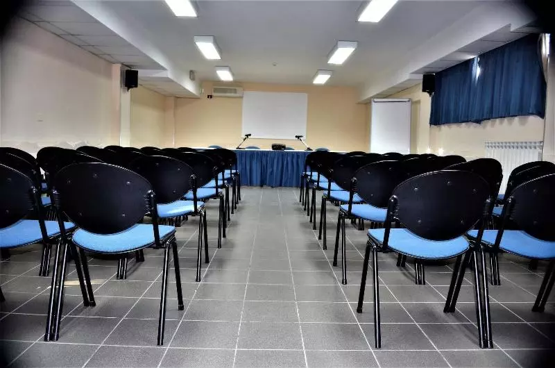 בית מלון כפרי Park