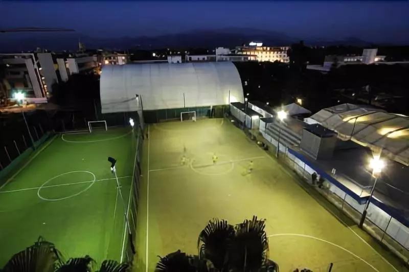 בית מלון כפרי Park