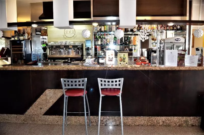 בית מלון כפרי Park