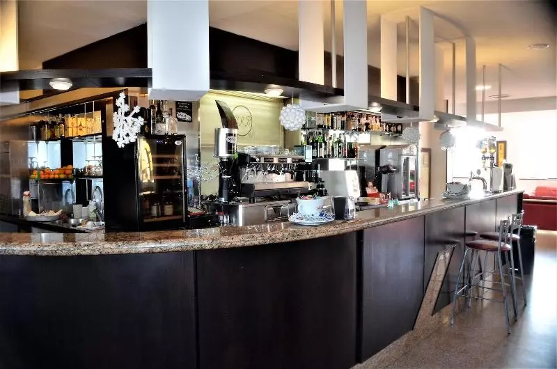 בית מלון כפרי Park