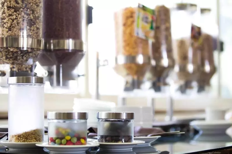 בית מלון כפרי Park