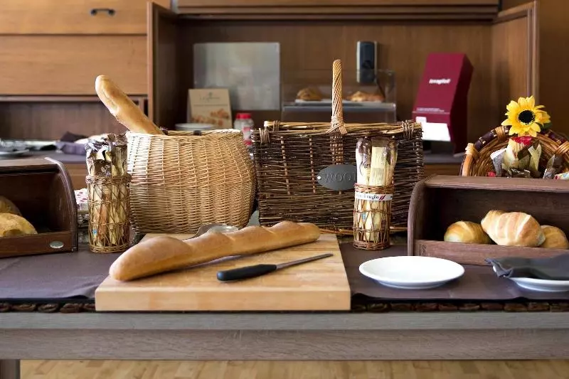 בית מלון כפרי Park