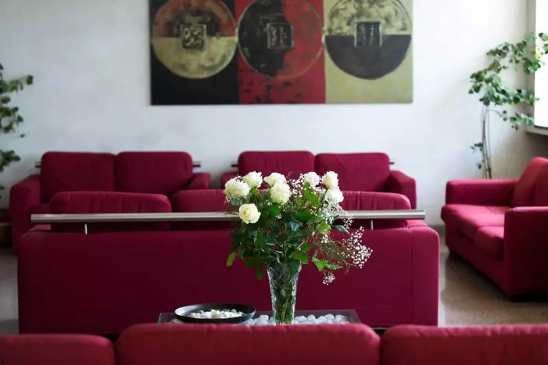 בית מלון כפרי Park