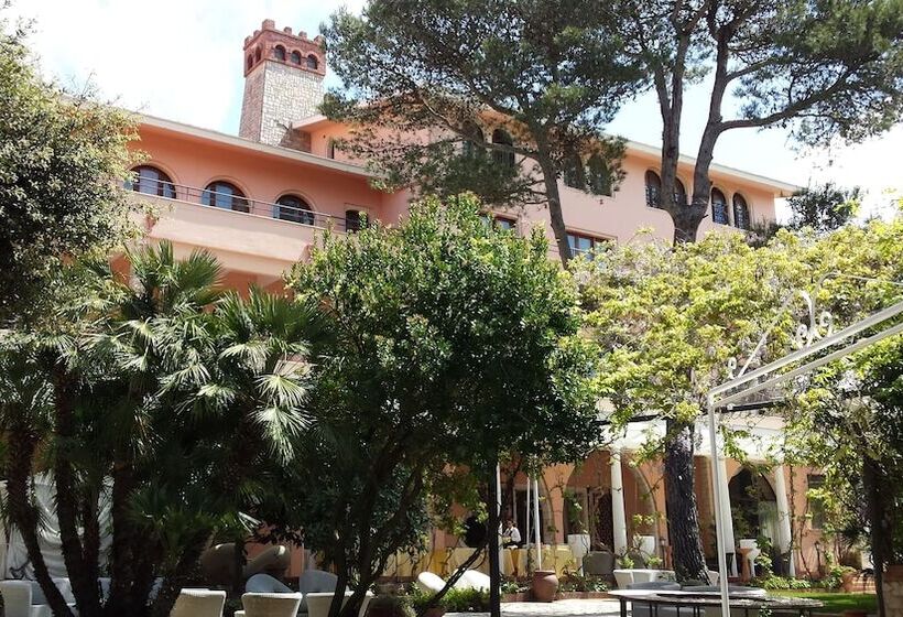 Park Hotel San Michele