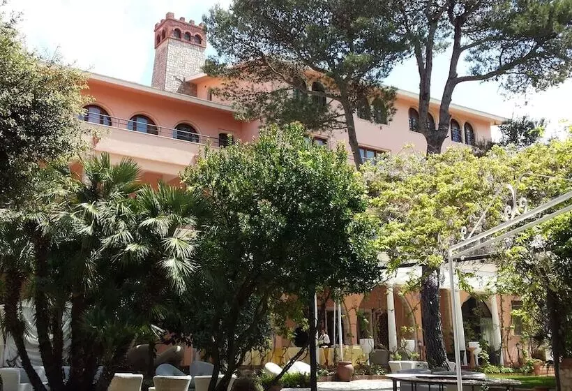 Park Hotel San Michele