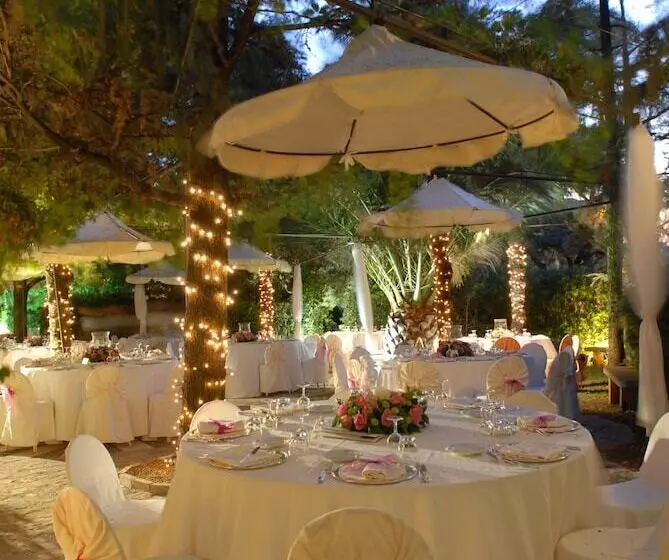 Park Hotel San Michele