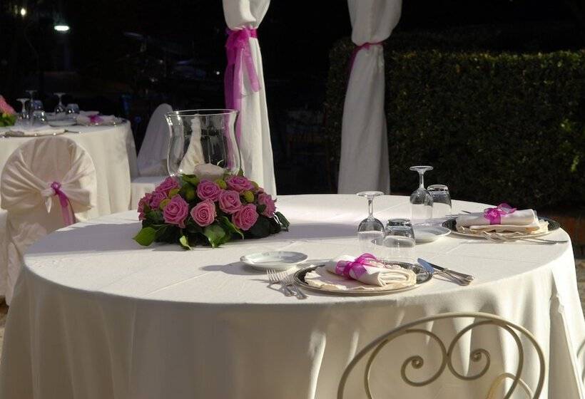 Park Hotel San Michele