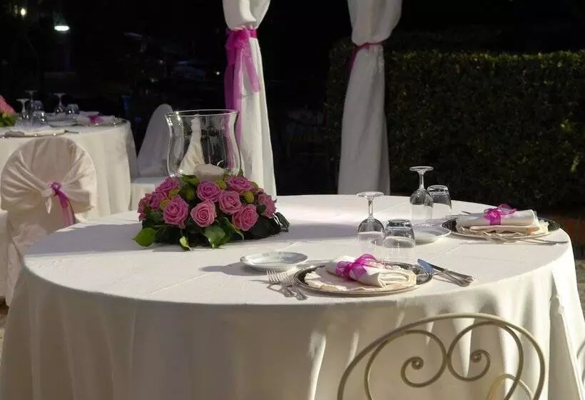 Park Hotel San Michele