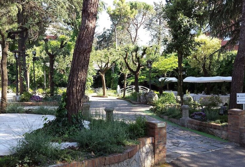 Park Hotel San Michele