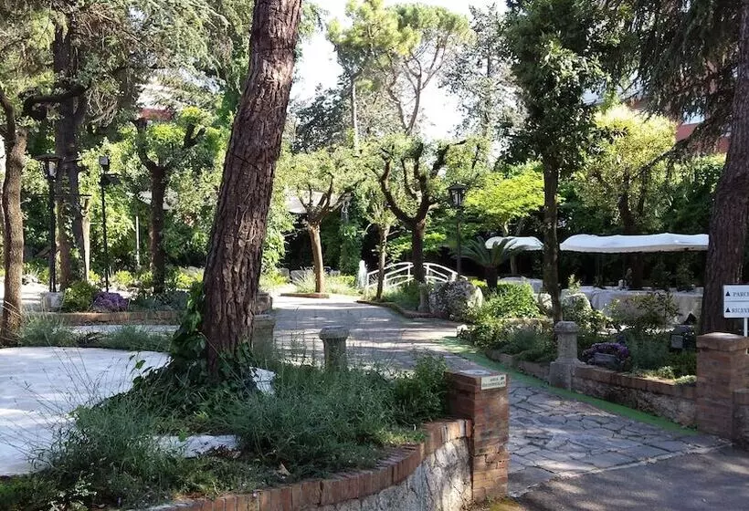 Park Hotel San Michele