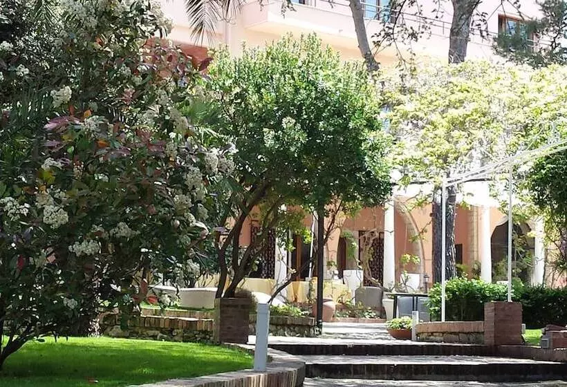 Park Hotel San Michele