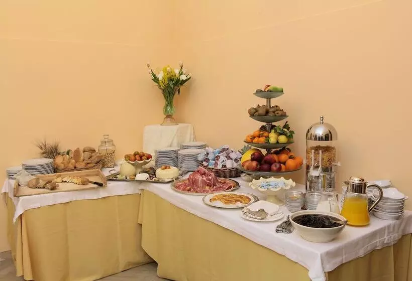 Park Hotel San Michele