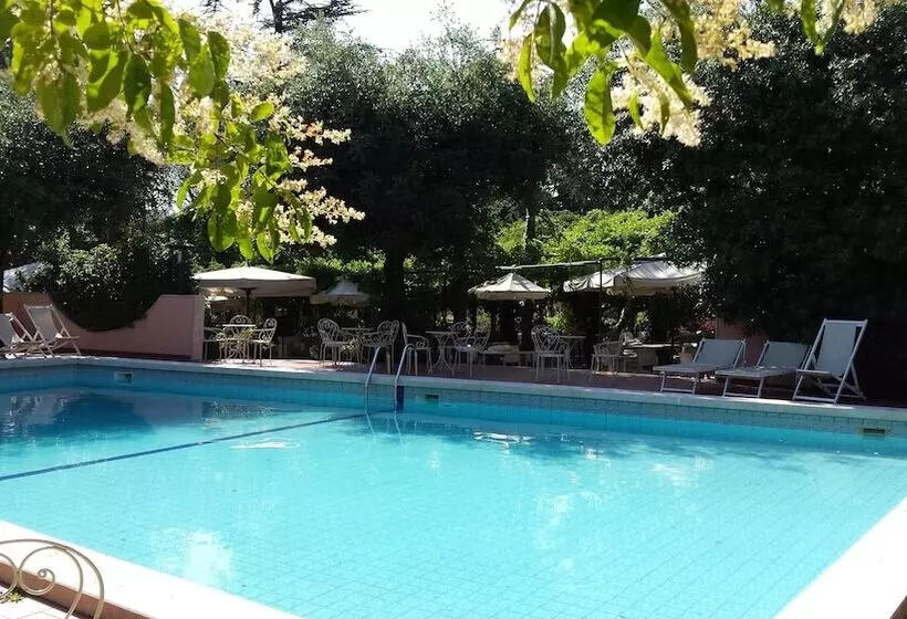 Park Hotel San Michele