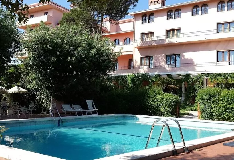 Park Hotel San Michele